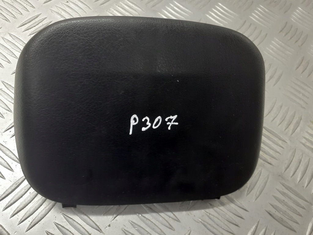 фото №3, Рамка защита дисплея peugeot 307 1.4 9634504977
