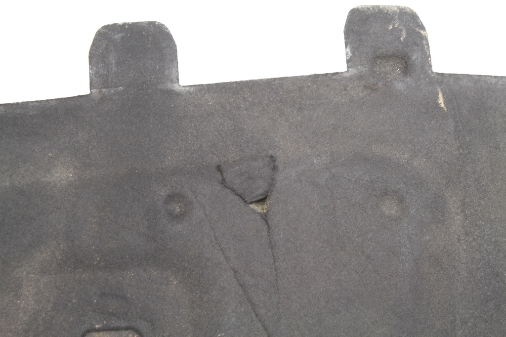 фото №6, Шумоізоляція капот ford kuga mk1 08-12