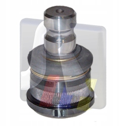 фото №2, Шарова опора важеля перед l=p renault master ii 1.9 dci