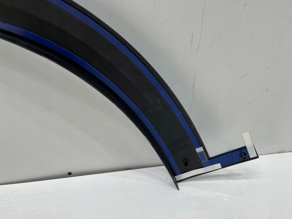 фото №5, Audi a6 c8 allroad !nowa! молдинг крыла перед передняя правая 4k9853718