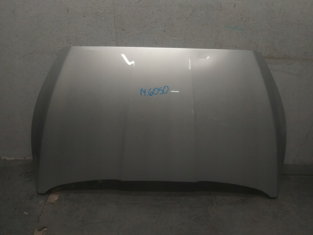 фото №1, Капот ford s max mk2 galaxy mk4 15-