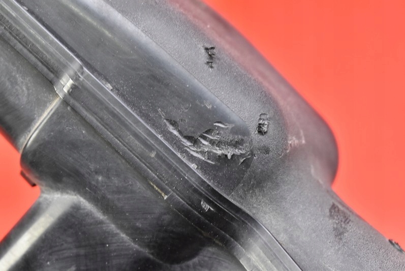 фото №7, Впуск воздуховод воздуха mn135194 mitsubishi lancer 7 vii 1.6 16v 03-07