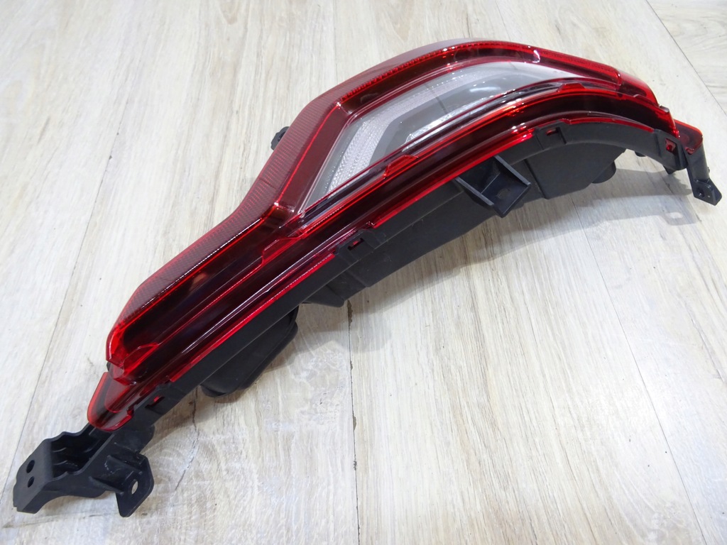 фото №9, Лампа kia niro ev ii 2 левый задняя 92405-at100