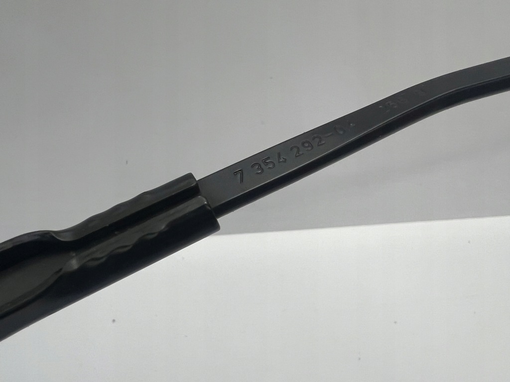 фото №4, Важіль двірники важелі ліва праве mini clubman f54