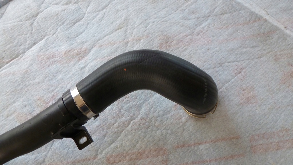 фото №8, Ford kuga mk3 шланг інтеркулер lx61-6c646-bb