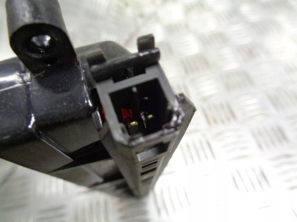 фото №2, Свет стоп-сигнал fiat punto ii