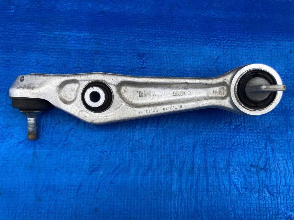 фото №5, Важіль лівий передній нижній tesla 3