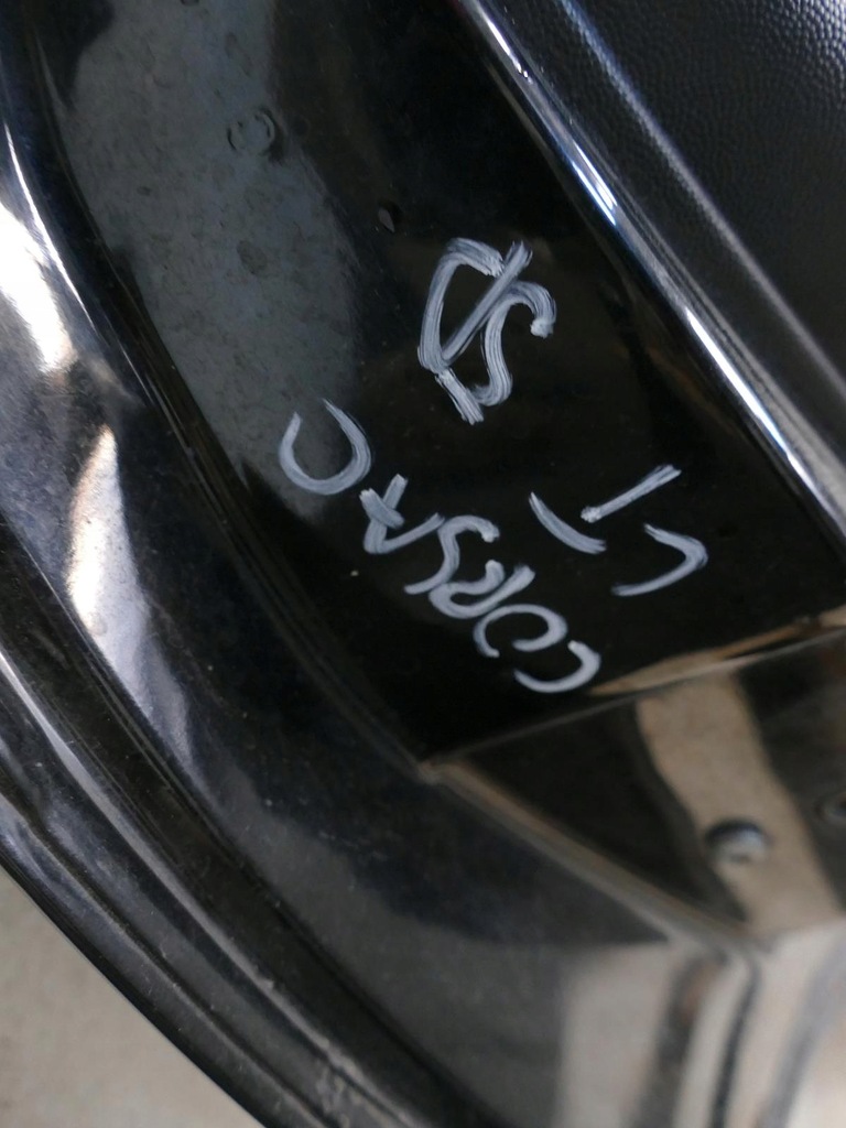 фото №16, Opel corsa c дверь левый задняя левая задние 90u авто 5-дверные