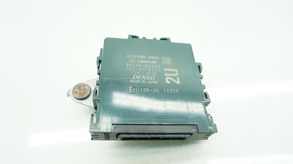 Купити Lexus lbx блок керування 89340-52250 модуль ics 2024r-