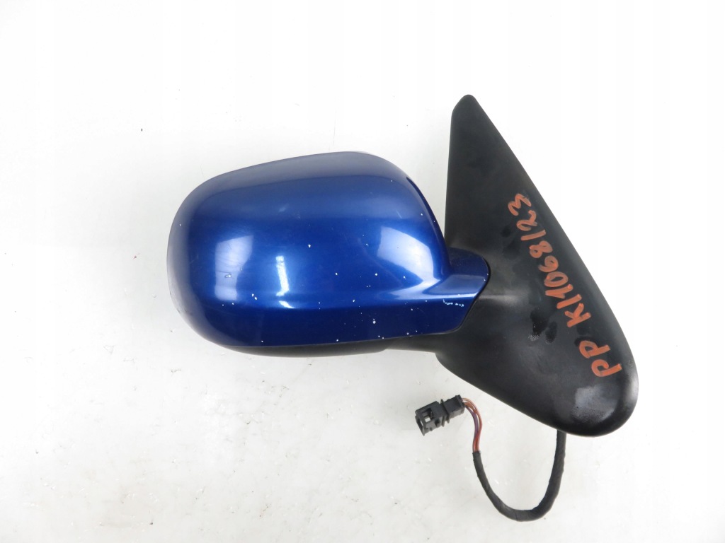 фото №7, Зеркало правое seat toledo ii 7 pin ls5n