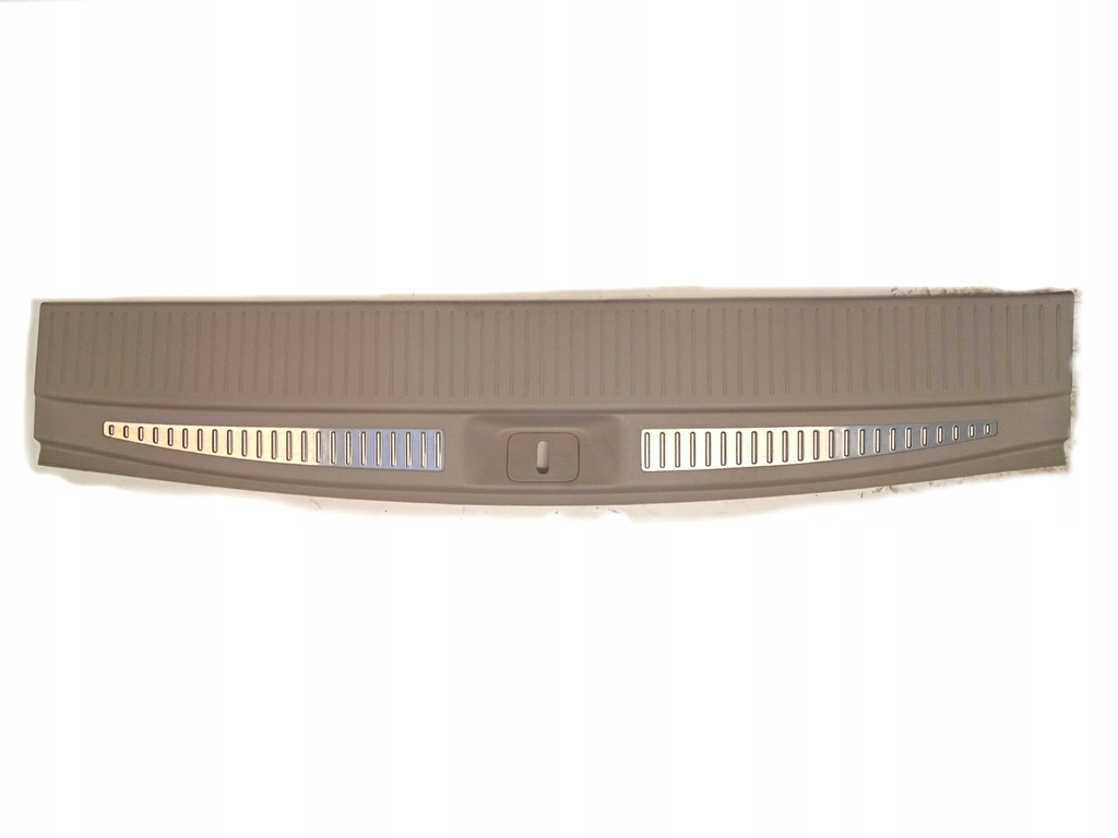 фото №1, Cadillac escalade 2018 цилиндра крышки задний багажника