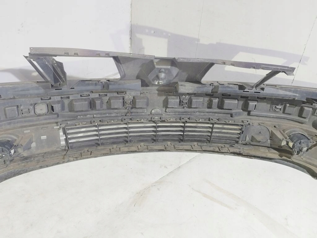 фото №10, Renault espace iv 4 бампер перед передний nv603