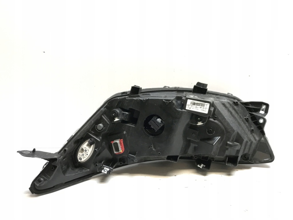 фото №15, Лампа перед права iveco daily iv lift led 19- 05802711799