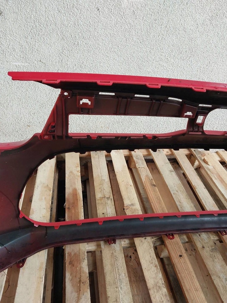 фото №10, Бампер перед передній kia picanto iii 3 86511g6000