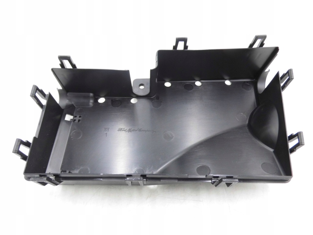 Корпус нижняя предохранителей c-max focus kuga _ 1753548 _ av6t-14a142-ab в Украине