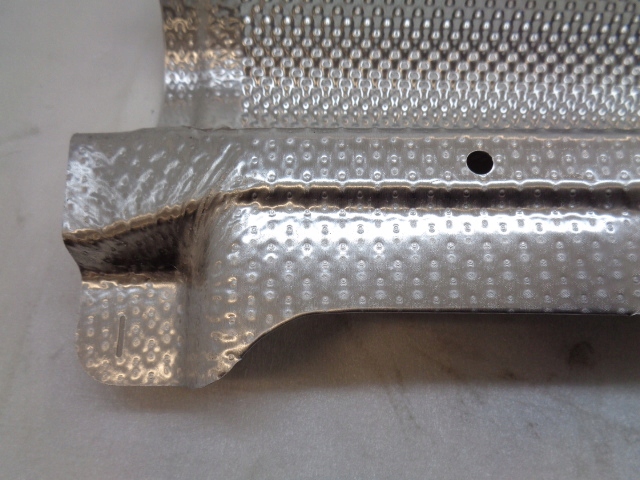 фото №9, Citroen c5 aircross захист теплова підвіска екран nowa