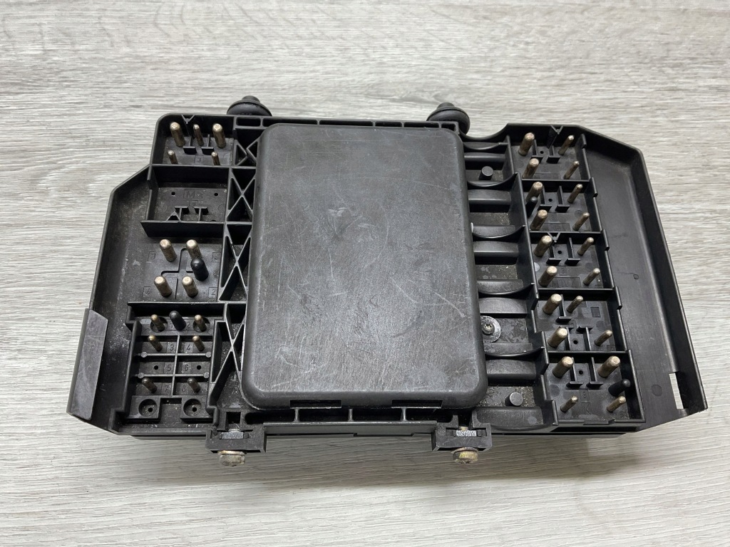 Блок керування модуль сидіння mercedes sl r129 1298203526 Київ