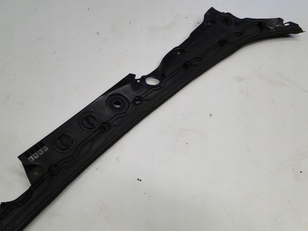 Жабо защита впуск воздуха bmw 5 f10 f11 Киев