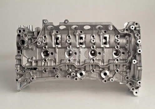 фото №10, Amc 908626 головка двигуна