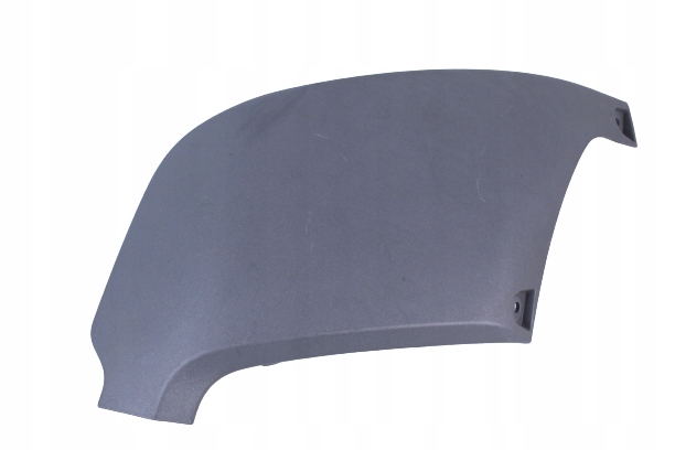 фото №1, Молдинг бампера правый задняя range rover evoque bj32-17k950b