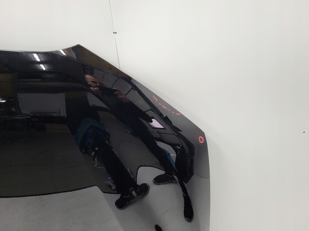 фото №6, Капот bmw x1 f48