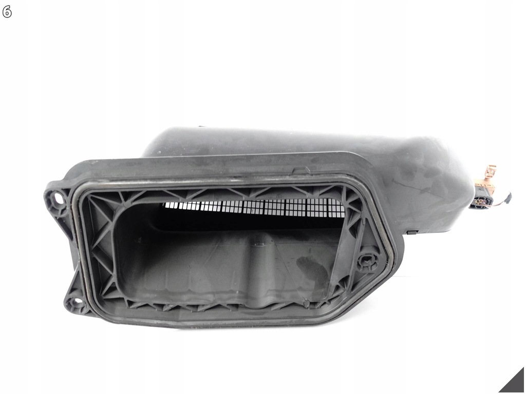 фото №7, Audi a6 s6 4g0 a7 s7 rs7 4g8 c7 lift 10-18 впуск повітрозабірник повітря + датчик