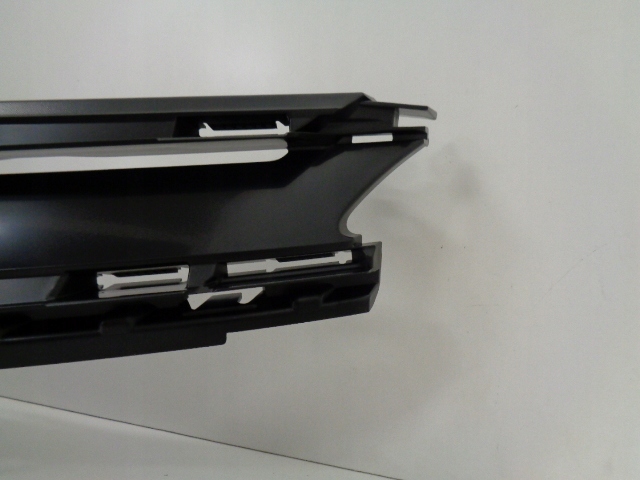 фото №6, Citroen c4 grand picasso ii кронштейн решётка радиатора решётка радиатора