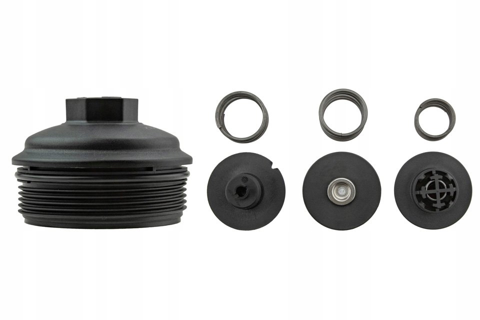 Nty ccl-au-059 крышка, корпус фильтра масла Доставка