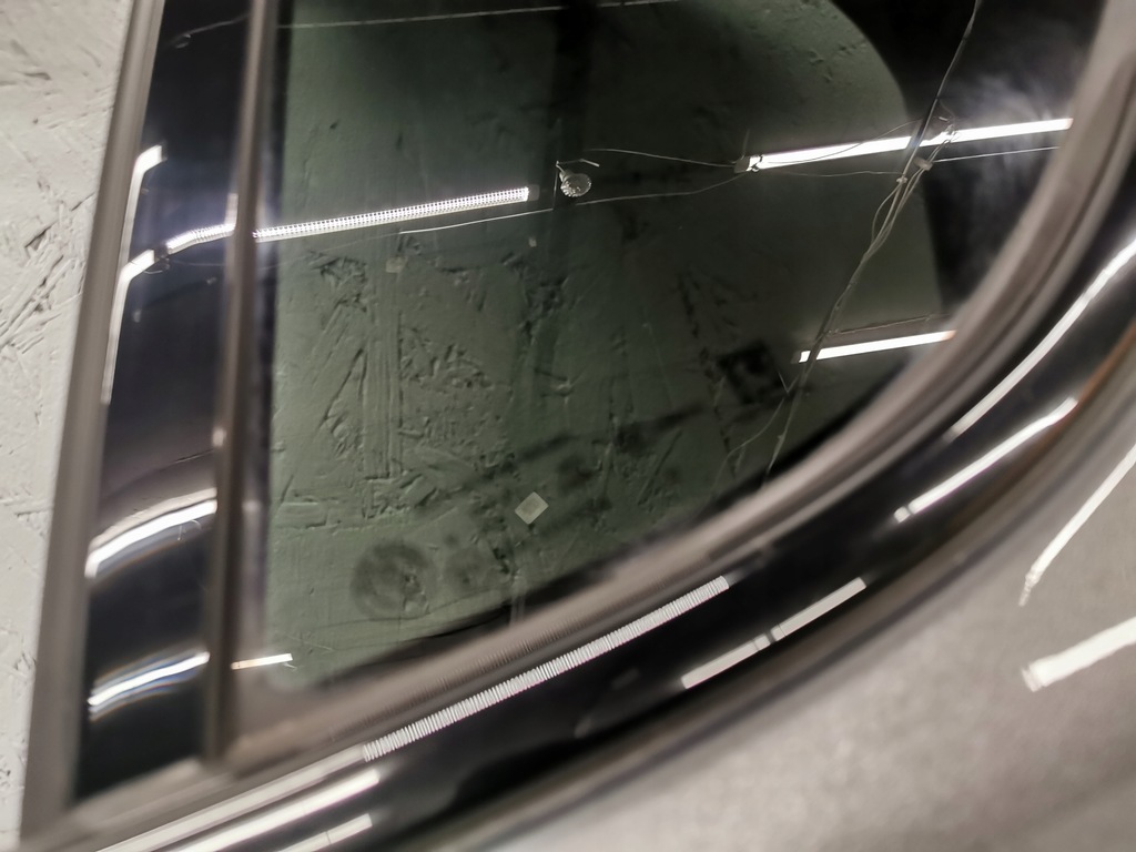 фото №3, Alfa romeo stelvio двері ліва передні лівий задня