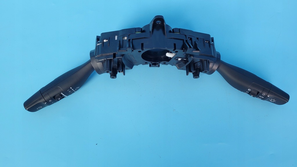 фото №10, Kia rio iv 22r переключатель комбинированный переключатели 93404-d4952