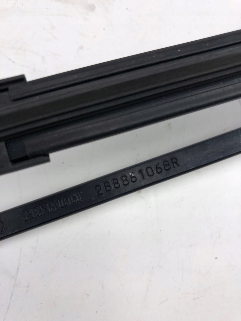 фото №7, Renault megane iv рычаги дворник правое левая