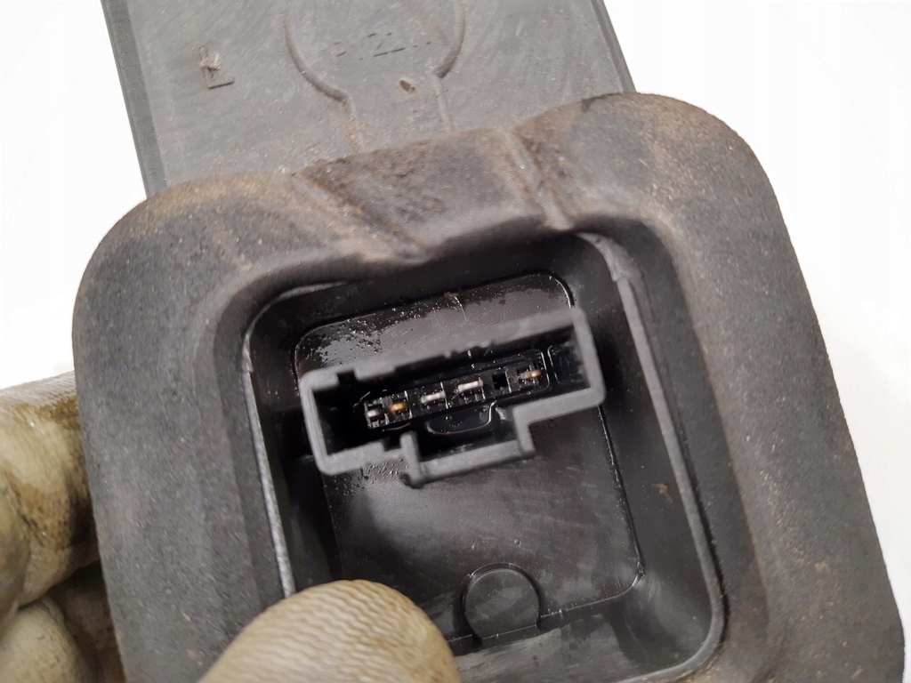 фото №3, Logan i вкладыш лампы левый задняя