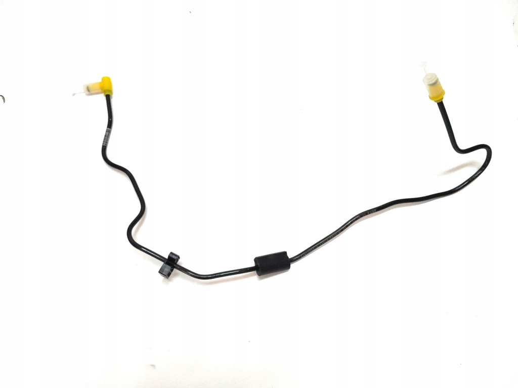 фото №1, Новий wąż шланг зчеплення jumpy expert proace vivaro оригінал