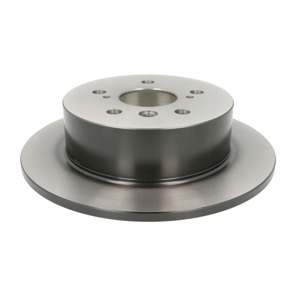 фото №5, Диск гальмівний. lexus es 12- задня