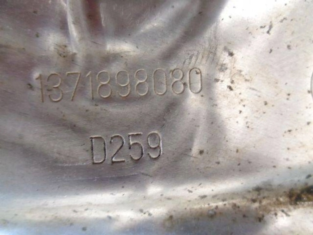 фото №7, Jumper ii 13 lift 2.2 hdi рейка рульова 1371898080