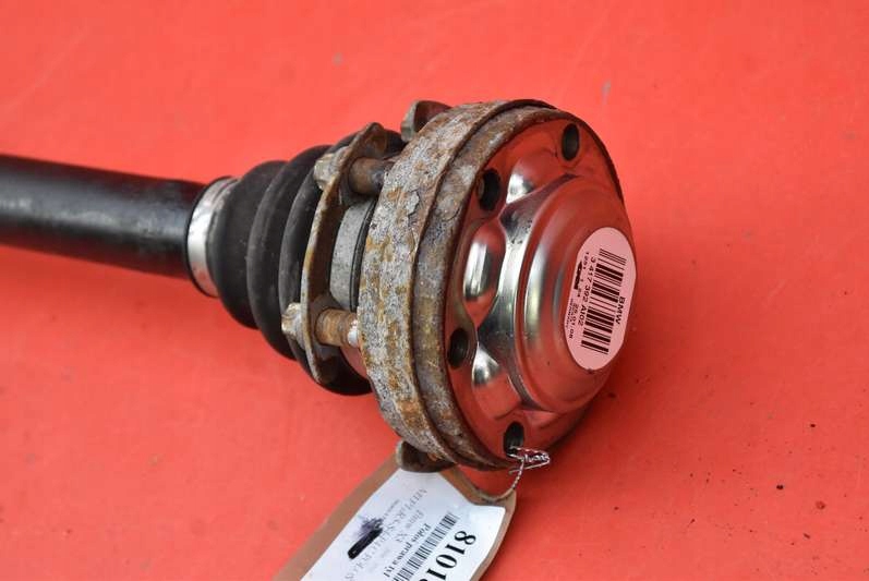 Приводной вал правая задняя 3417392 bmw x3 e83 2.5i 218 km рестайлинг  06-10 с Разборки