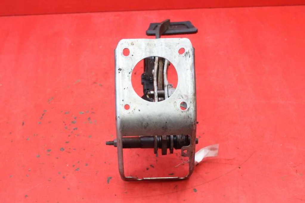 фото №6, Педаль педали тормоз автоматическая коробка передач 52089242ad jeep grand cherokee 3 iii wk 04-10