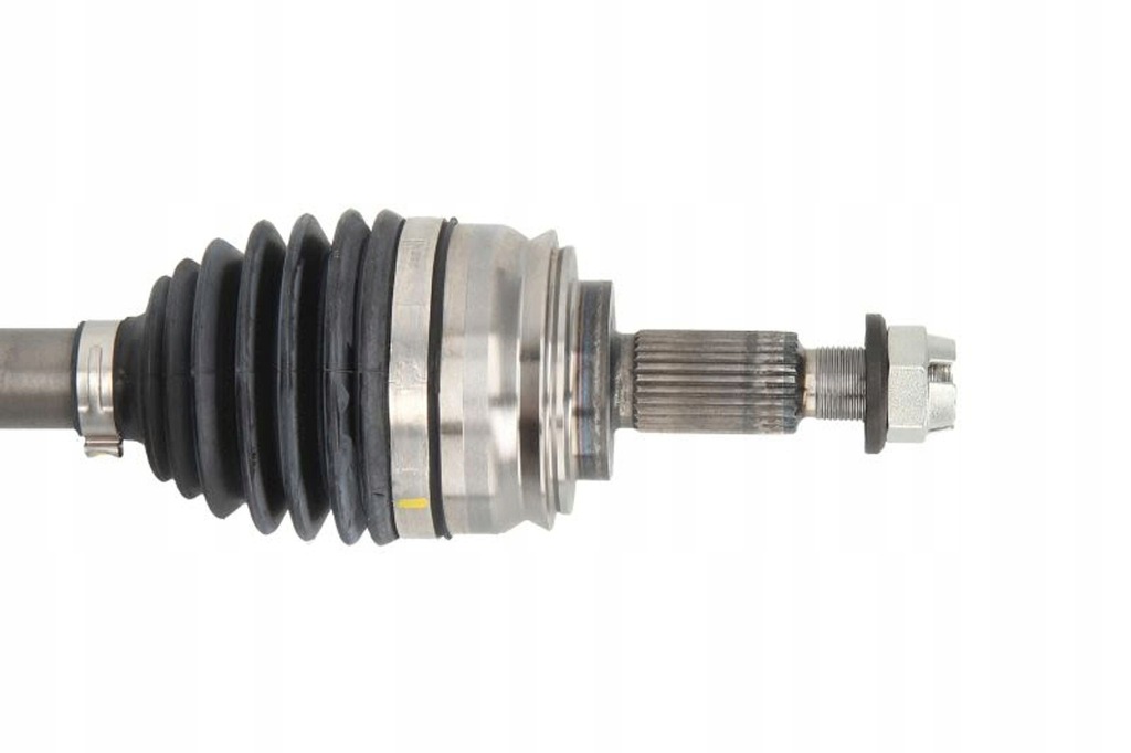 фото №2, Приводной вал renault megane iii cc dk55.041 snr приводной вал