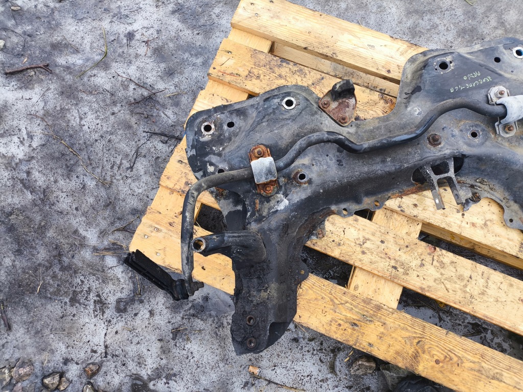 Jeep renegade подрамник подрамник подрамник jeep renegade 1,6b ? Цена