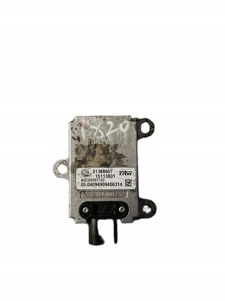 фото №1, Alfa romeo оригінальний номер 51748607 датчик esp