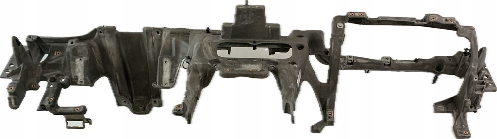 фото №6, Dodge durango jeep grand cherokee wk2 iv 10-21r каркас балка консоли панели