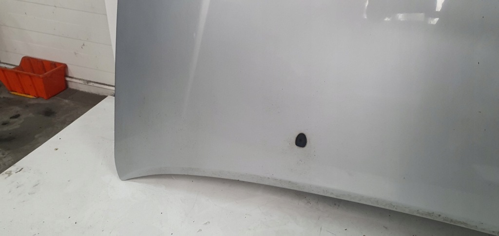 фото №7, Citroen c5 капот ezrc