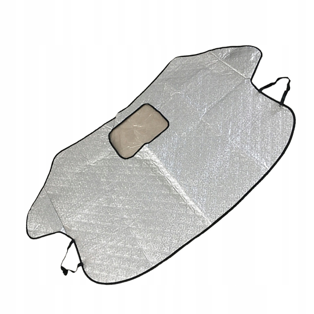 фото №5, 1pc practical car sun блок cover durable car sun