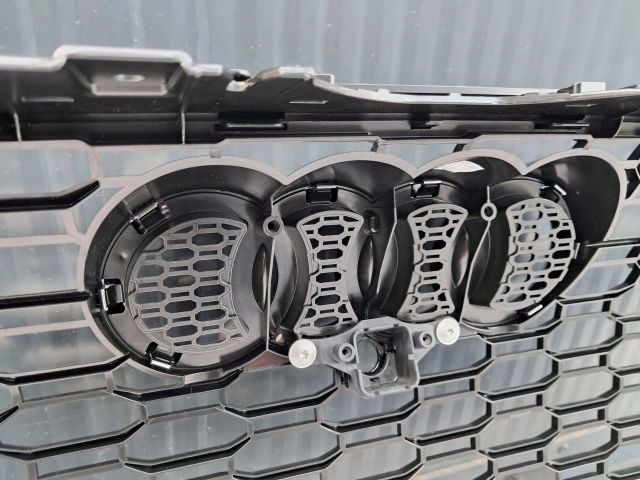 фото №10, Решітка радіатора решітка радіатора audi rs4 b9 przed lift 8w0853653at nowa orgi 2017---2022