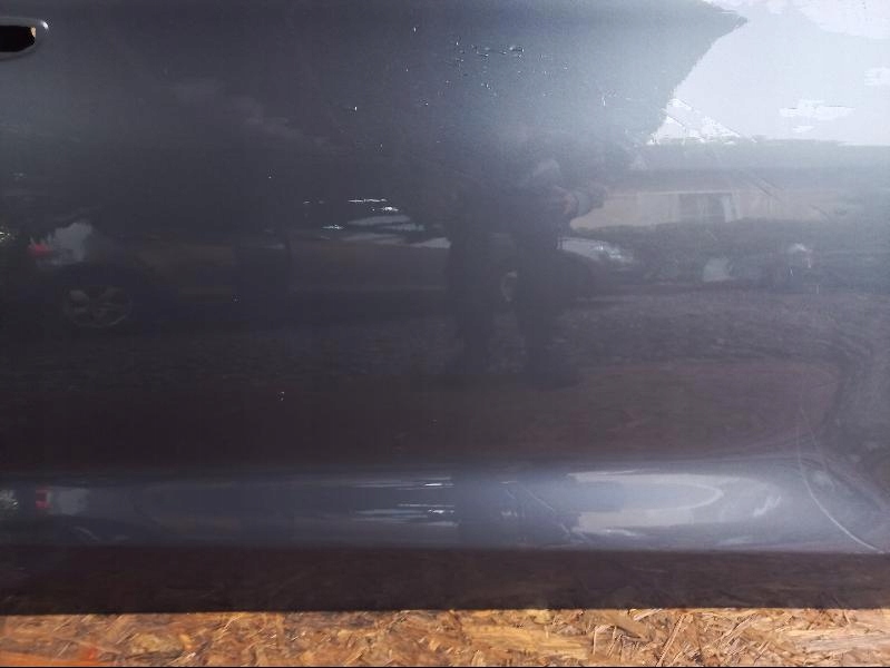 фото №8, Hyundai i30 iii 3 17- hb kombi двері праве передні перед