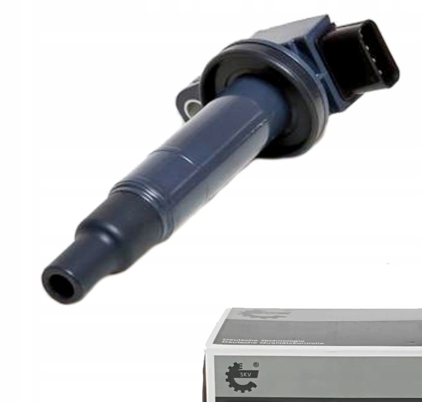 фото №1, Катушка зажигания esen skv 03skv047