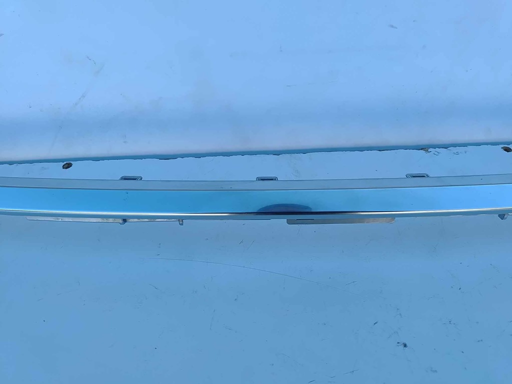 фото №5, Lexus nx lift молдинг рамка решітка решітка перед 5019