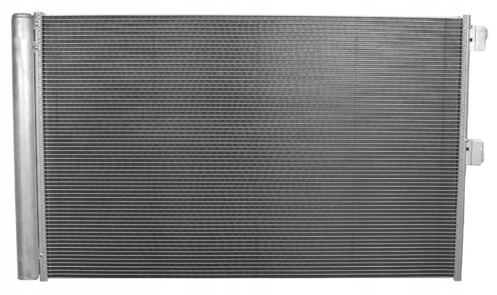 фото №1, Радиатор кондиционера mercedes cla c117 2013-