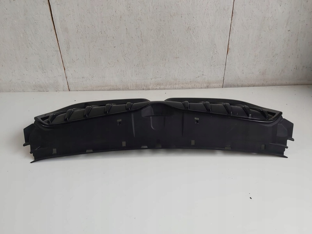 фото №9, Bmw x1 u11 m-pakiet black решётки радиатора решётка радиатора радиатора