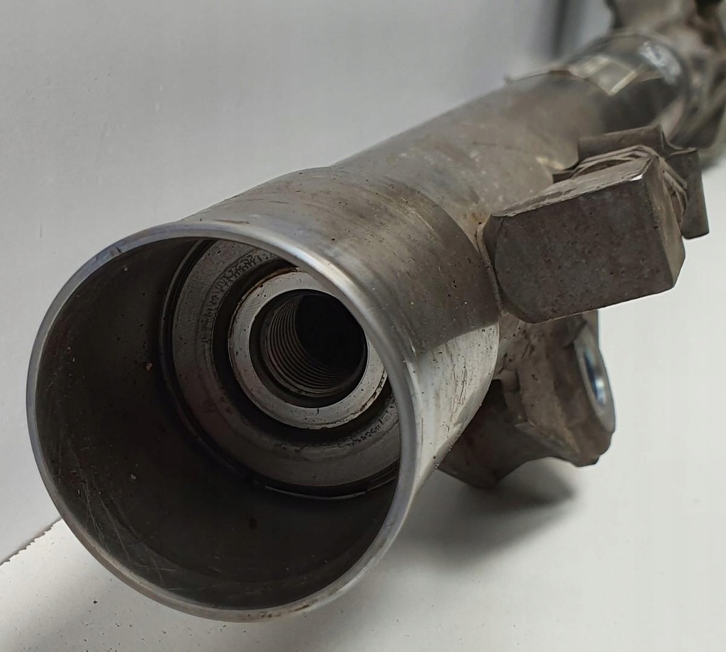 фото №3, Трансмиссия рулевая рейка aston martin rapide 6.0 eu